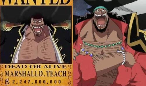 黑胡子模型爆料视频,细节解析与亮点抢先看 第3张 黑胡子模型爆料视频,细节解析与亮点抢先看 第3张