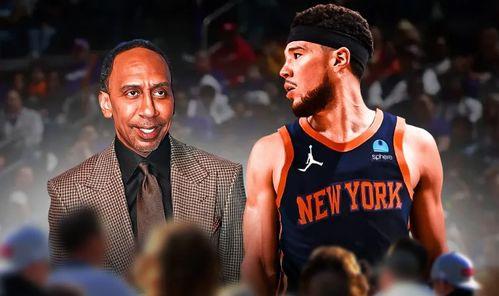 nba名嘴最新爆料,揭秘球星转会内幕与赛场风云 第2张 nba名嘴最新爆料,揭秘球星转会内幕与赛场风云 第2张