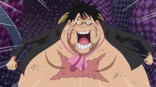 路飞果实爆料视频大全集,揭秘海贼王世界中的神秘力量与冒险历程  第2张