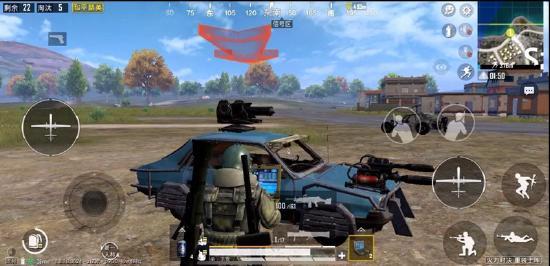 火力对决2.0最新爆料,全新爆料揭秘,战场升级,激情再燃! 第3张 火力对决2.0最新爆料,全新爆料揭秘,战场升级,激情再燃! 第3张