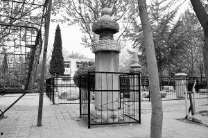 邢台塔林公园爆料案件最新,惊现神秘命案，真相即将揭晓  第2张