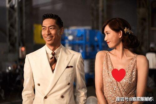 林志玲婚姻爆料视频,揭秘豪门背后的真相 第2张 林志玲婚姻爆料视频,揭秘豪门背后的真相 第2张